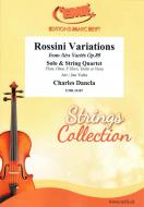 Rossini Variations Download