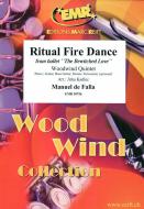 Ritual Fire Dance Download