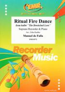Ritual Fire Dance Download