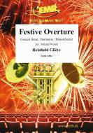 Festive Overture Download