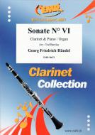 Sonate No VI Download