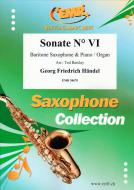Sonate No VI Download