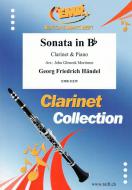 Sonata in Bb Download
