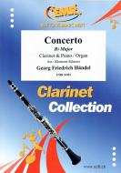 Concerto Bb Major Download