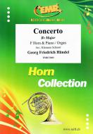 Concerto Bb Major Download