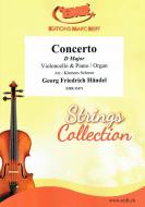 Concerto D Major Download
