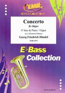 Concerto Bb Major Download