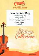 Peacherine Rag Download