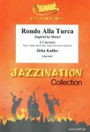 Rondo Alla Turca Download