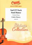 Sad O'Clock Soul Dance Download