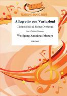 Allegretto con Variazioni Download