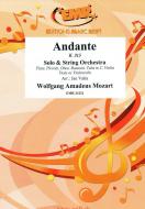 Andante KV 315 Download