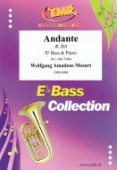 Andante KV 315 Download