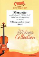 Menuetto Download