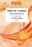 Suite in a minor Download