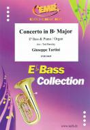 Concerto in Bb Major Download