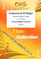 Concerto in D Major Download