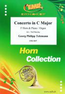 Concerto in C Major Download