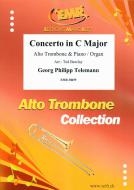 Concerto in C Major Download