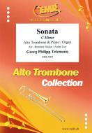 Sonata C minor Download