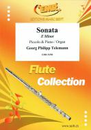 Sonata E minor Download