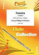 Sonata E minor Download