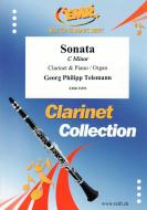 Sonata C minor Download