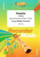 Sonata A minor Download