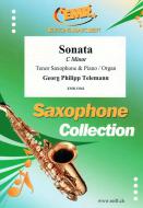 Sonata C minor Download