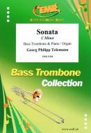 Sonata C minor Download