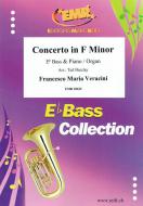 Concerto in F Minor Download