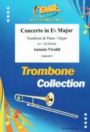 Concerto in Eb Major Download