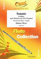 Sonate D minor Download