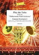 Play the Tuba: Famous Overtures 4 Download