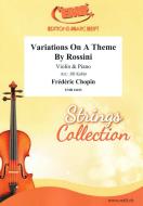 Variations On A Theme By Rossini Download