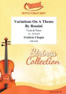 Variations On A Theme By Rossini Download