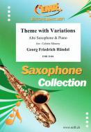 Theme with Variations Download