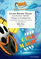 Green Hornet Theme Download