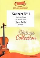 Konzert No 1 Download