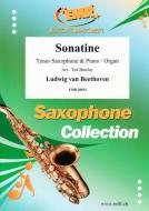 Sonatine Download