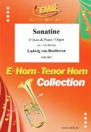 Sonatine Download