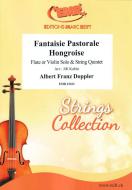 Fantaisie Pastorale Hongroise Download