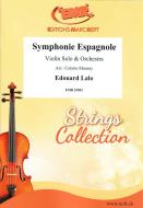 Symphonie Espagnole Download