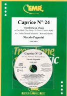 Caprice No 24 Download