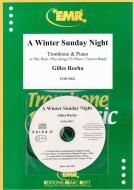 A Winter Sunday Night Download