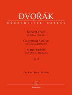 Concerto en la mineur op. 53 