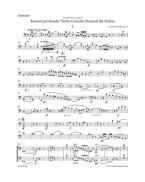 Concerto en la mineur op. 53 