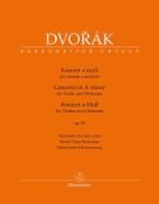 Concerto en la mineur op. 53 Standard