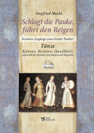 Schlagt die Pauke, führt den Reigen 
