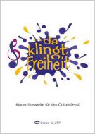 Da klingt Freiheit 